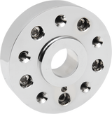 Disc Spacer for Narrow/Wide Glide Wheel Conversion Kit