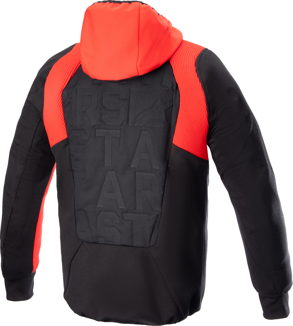 MSE Hybrid Hooded Jacket