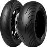 Cobra Chrome AV91 Reinforced Tire