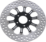 Two-Piece Brake Rotor