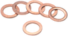 Crush Washers