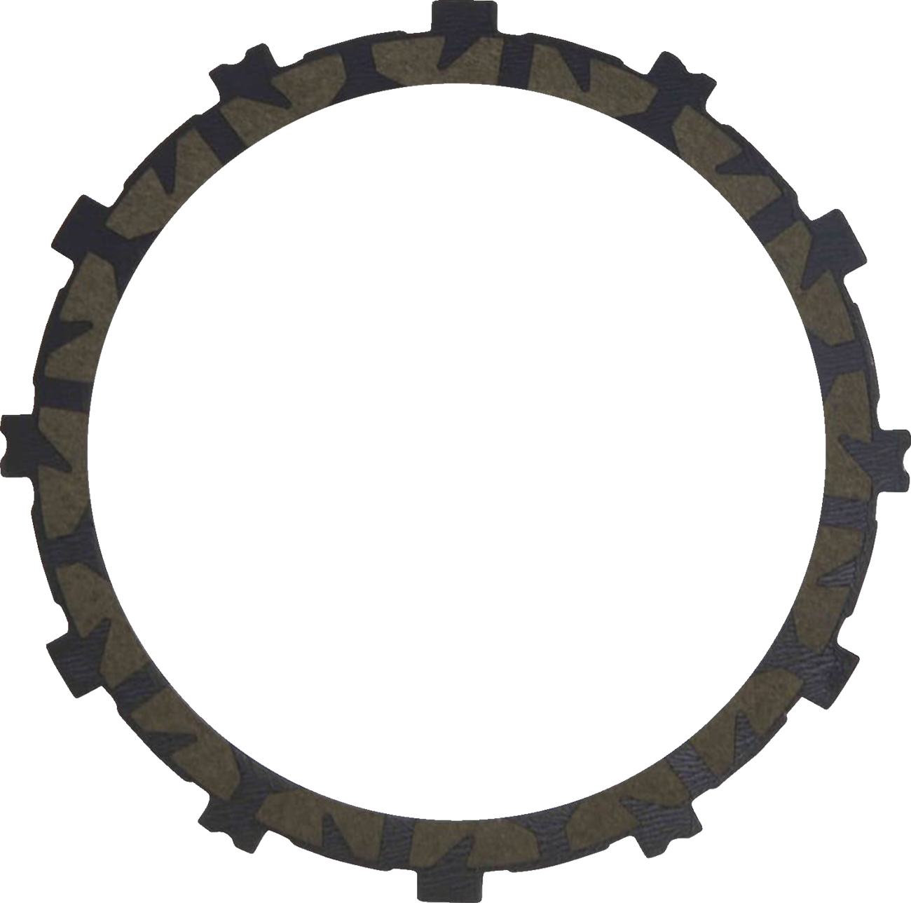 Apex Clutch Pack Replacement