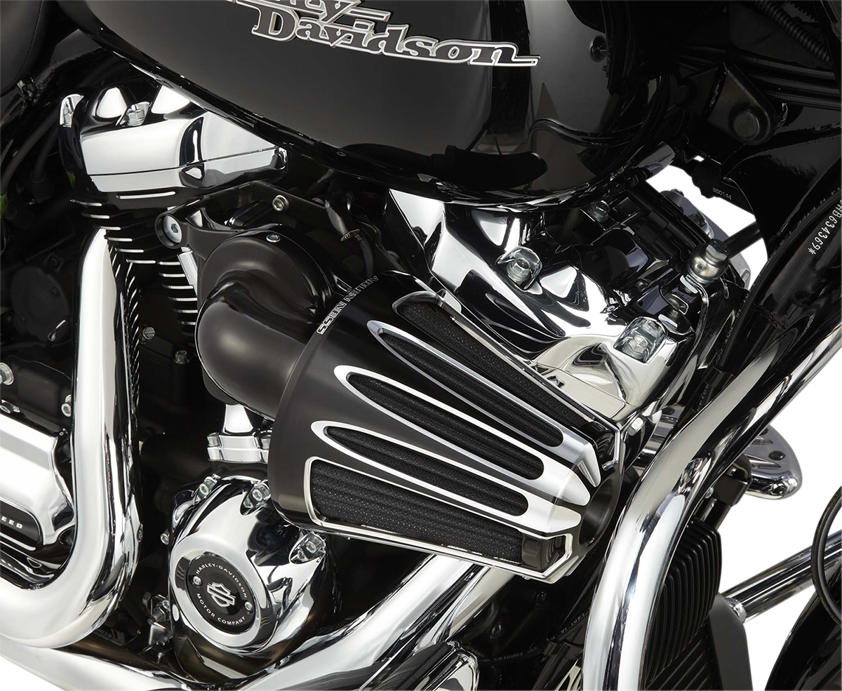 Monster Sucker® Air Cleaner Kit — Deep Cut