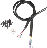 Universal Handlebar Switch Wire Extension