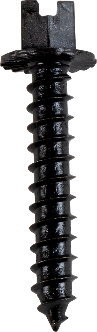 Outlaw Canadian Screws