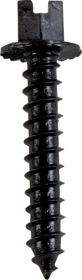 Outlaw Canadian Screws