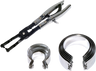 Piston Ring Compressor Set