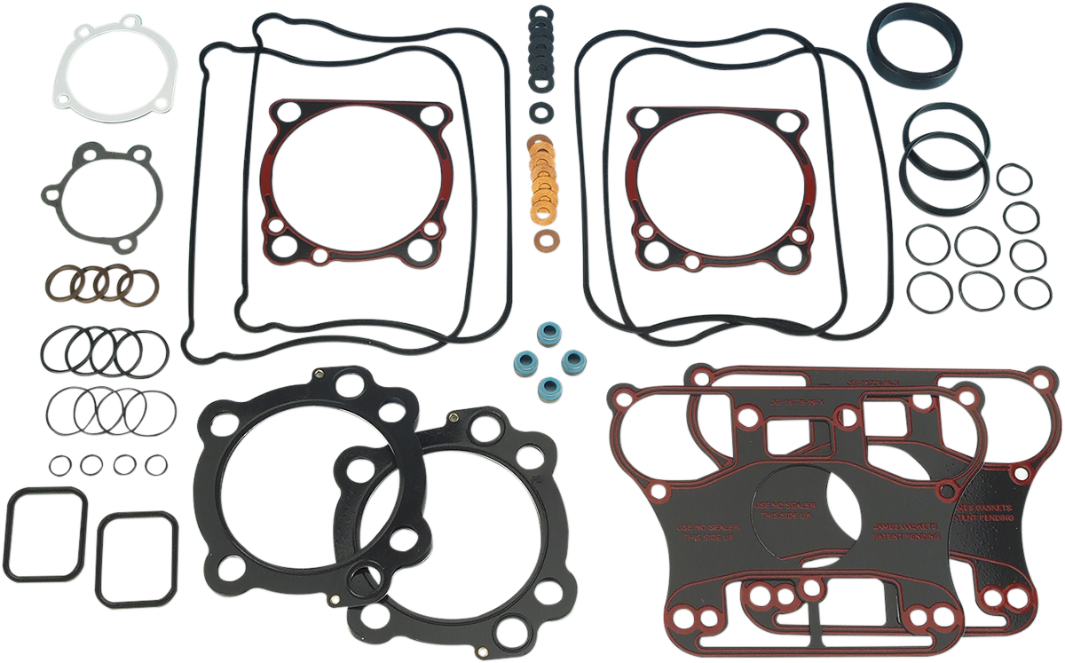 Top End Gasket Kit