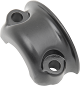 Brake/Clutch Control Clamp Half