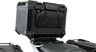 Top Case Backrest