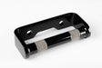 Adjustable T-Bar Bracket Black by Factory 47 Cycles