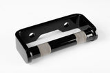 Adjustable T-Bar Bracket Black