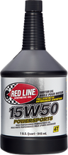 Powersports Oil