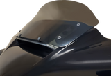Windshield