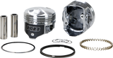 Hypereutectic Piston Kit