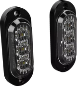 T3 Modular Switchback Signal Pods
