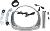 Fang® Headlight Bezels