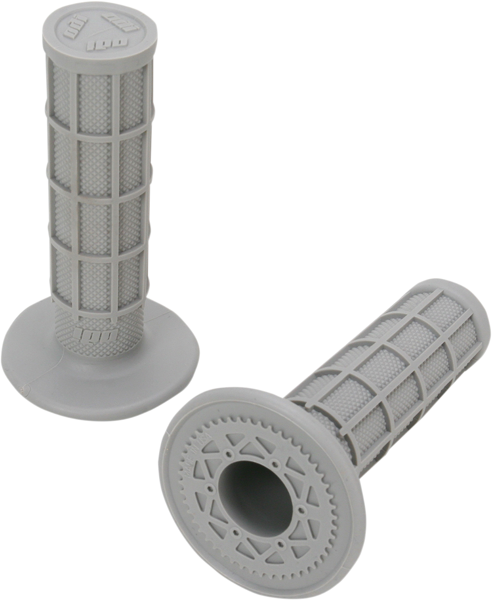 Ruffian MX Full Waffle Single-Ply Grips