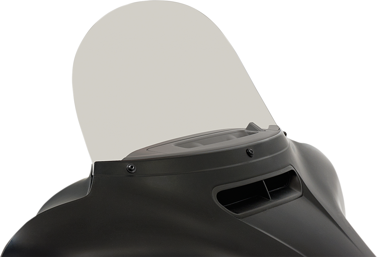 Replacement Lucite Windshield
