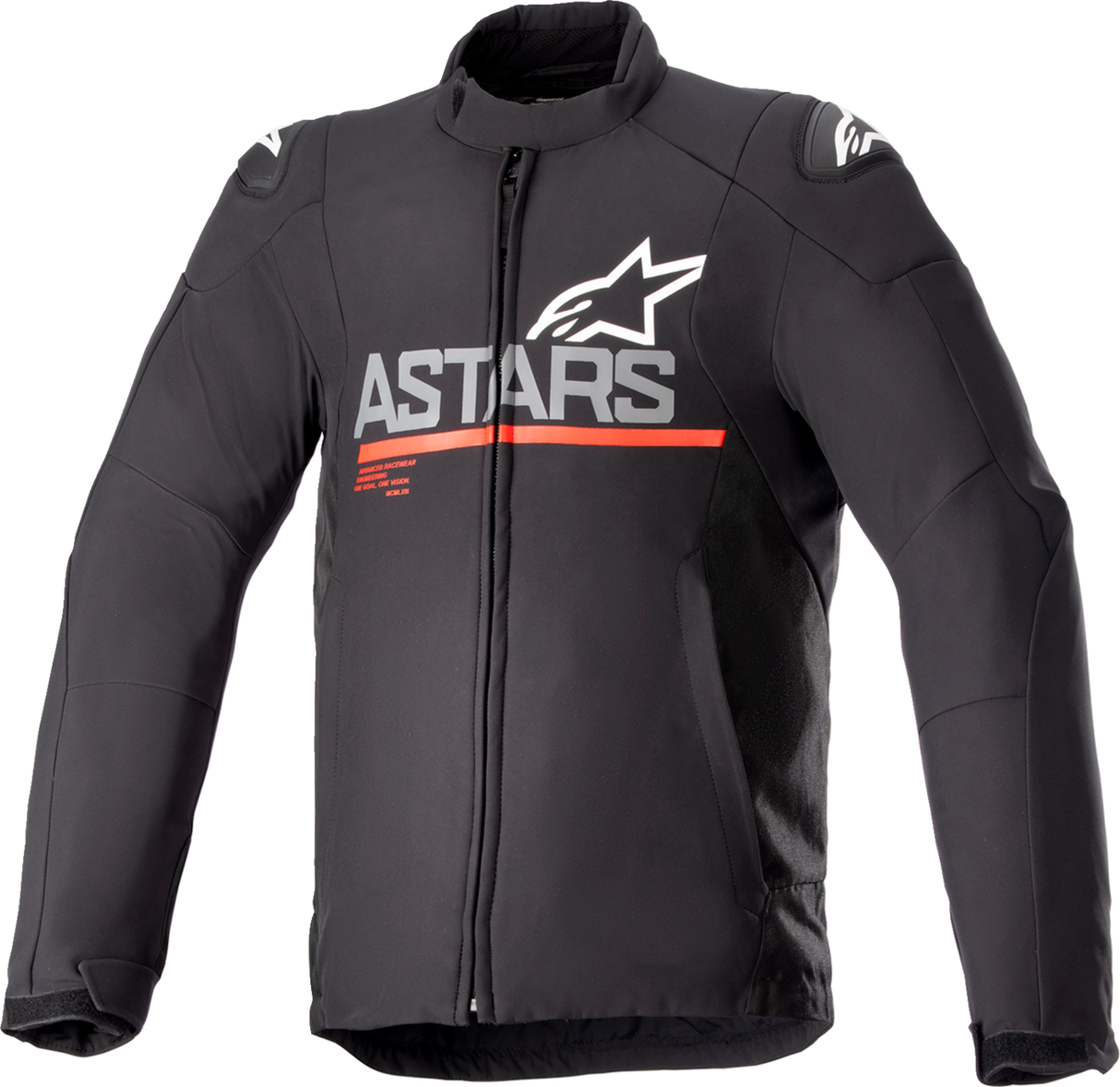 SMX Waterproof Jacket