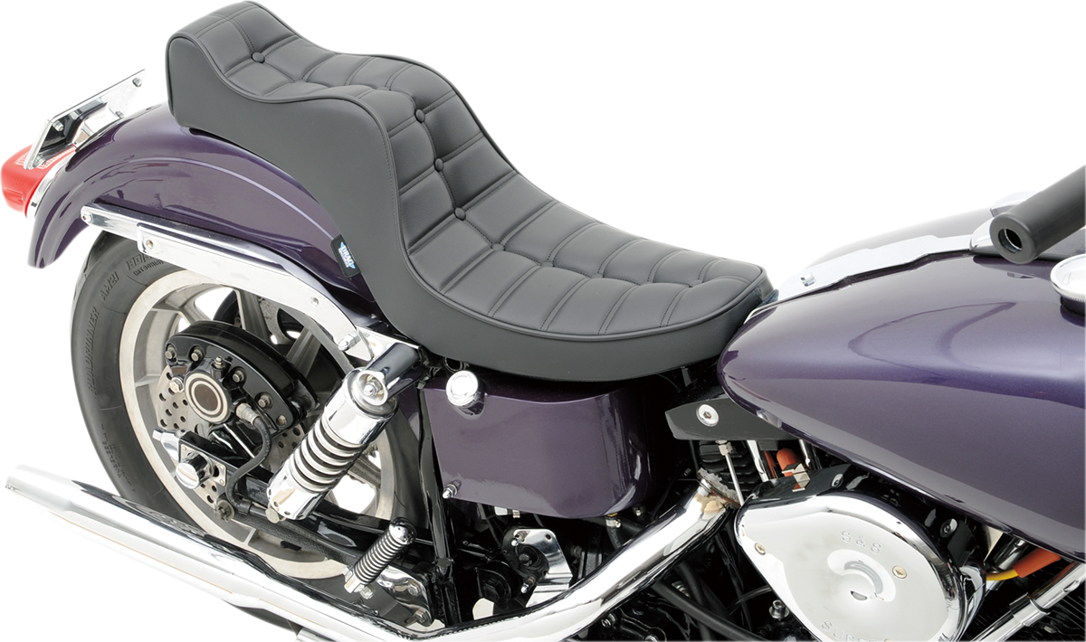 Mini King and Queen Seat