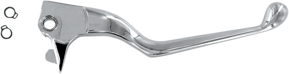 Wide Blade Replacement Brake Lever
