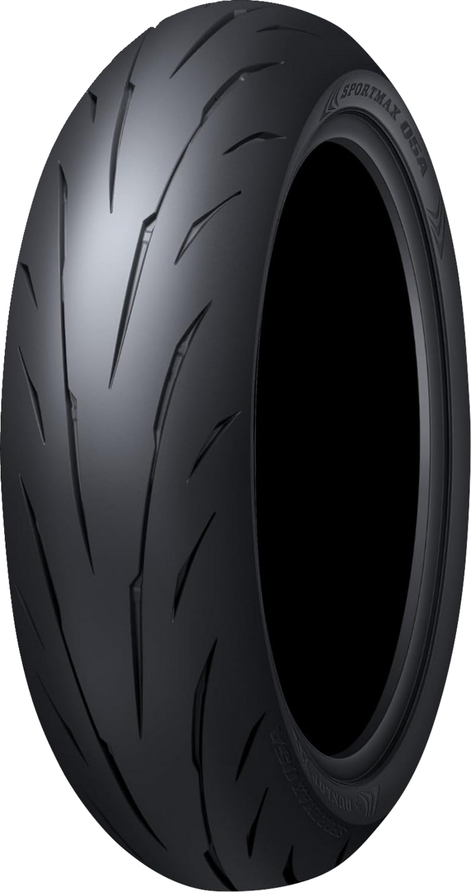 Sportmax Q5A Tire