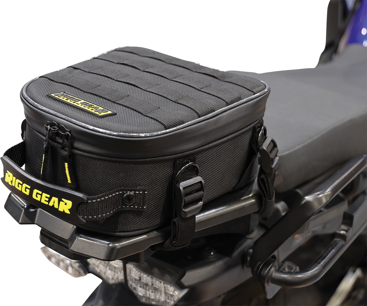 Trails End Tail Bag