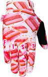 Lil Fists Strapped Biscuits Gloves (Ages 2-8)