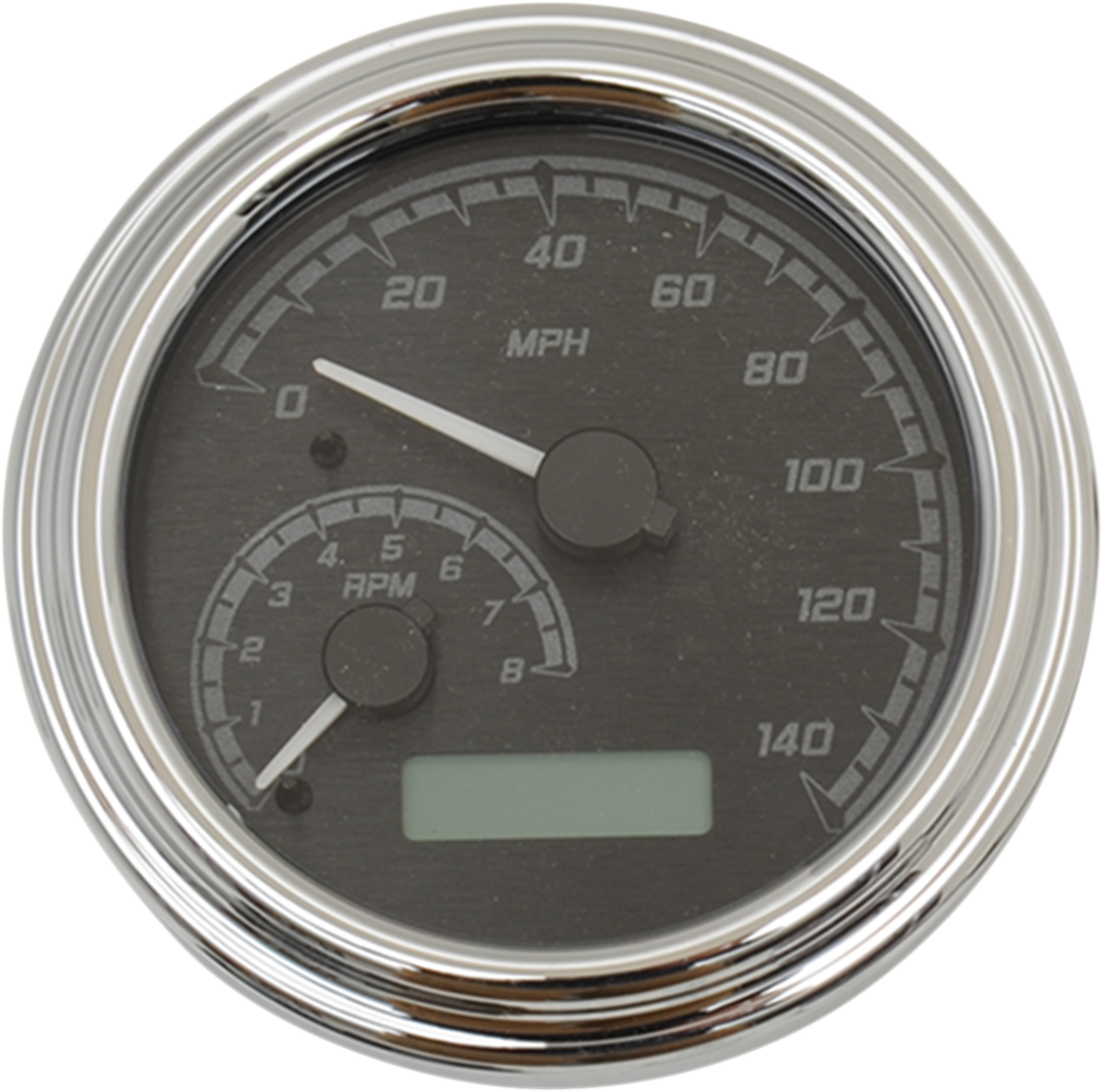 MVX Series Analog Gauge System — MVX Series