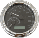 MVX Series Analog Gauge System — MVX Series