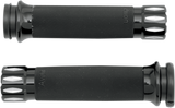 Rival Custom Grips