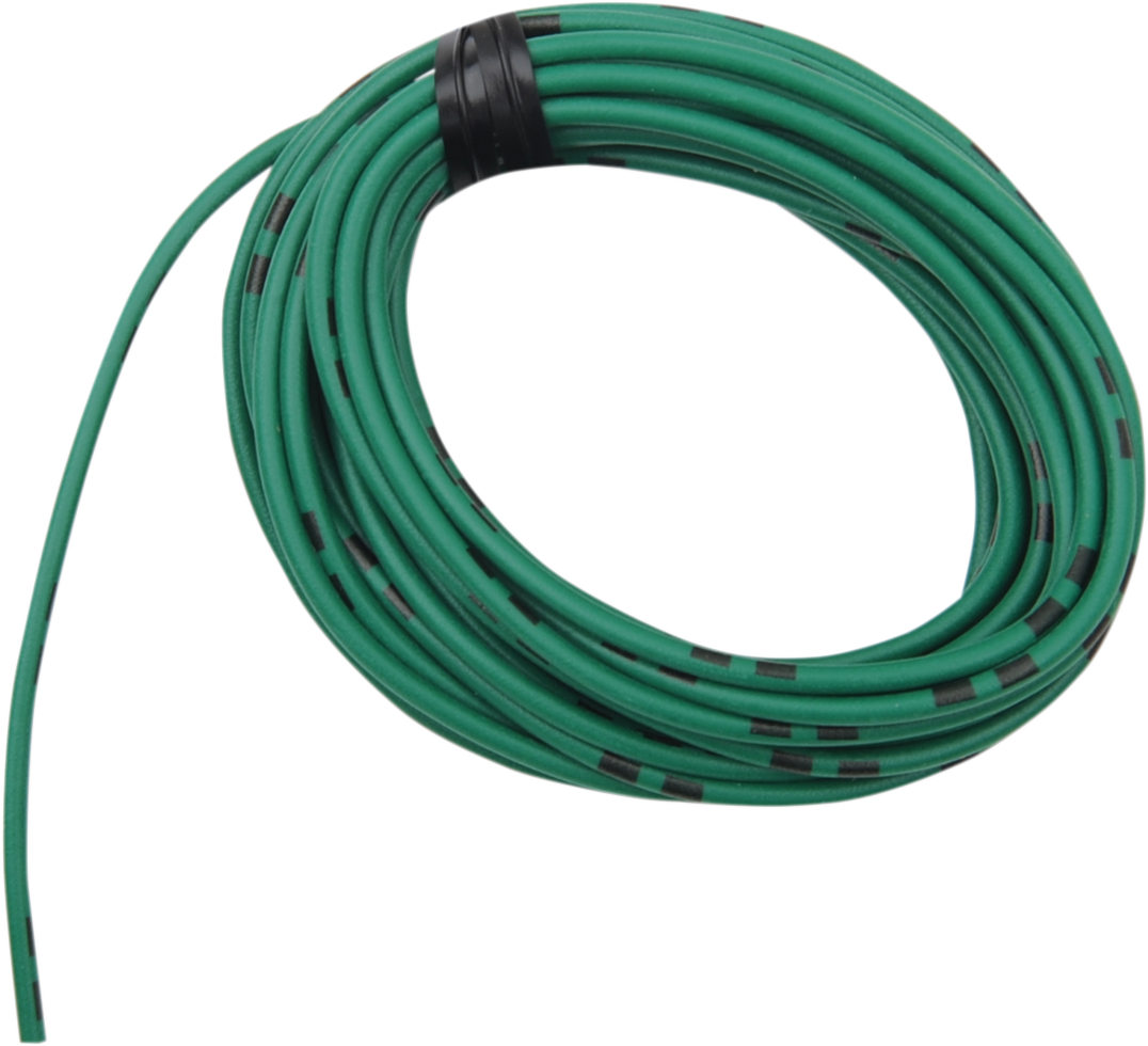 Colored Wiring