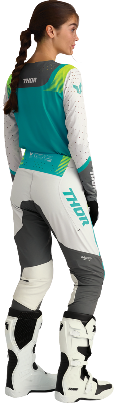 Women's Sportmode Velocity Jersey