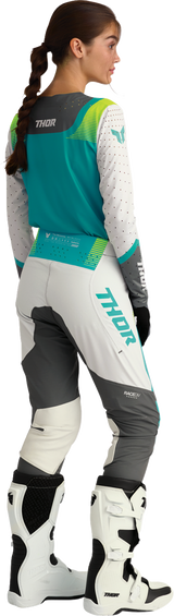 Women's Sportmode Velocity Jersey