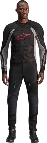 Troop-Air Jacket