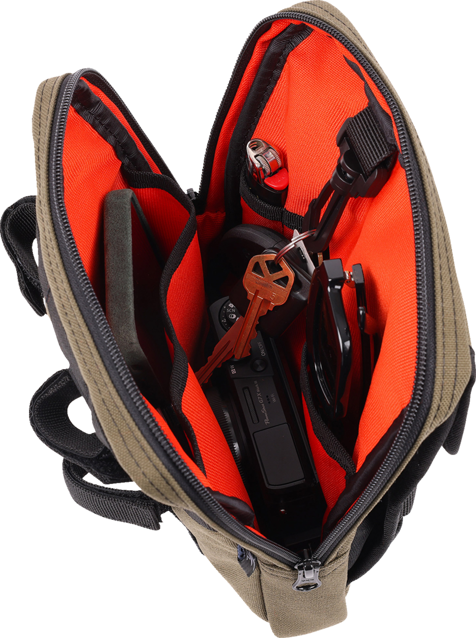 Handlebar Bag Slim