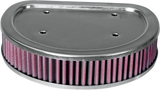 Replacement High-Flow Air Filter