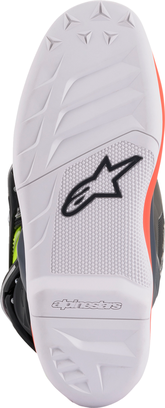 Youth Tech 7S Boots