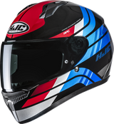 C10 Hiper Helmet