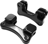 Fender to Fork Adapter for 21" Wheels