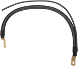 Battery Cable with Auxiliary Wire