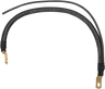Battery Cable with Auxiliary Wire