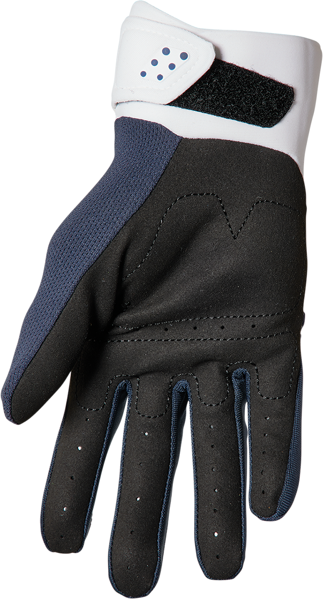 Women's Spectrum Gloves