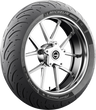 Pilot Road 4 Tire