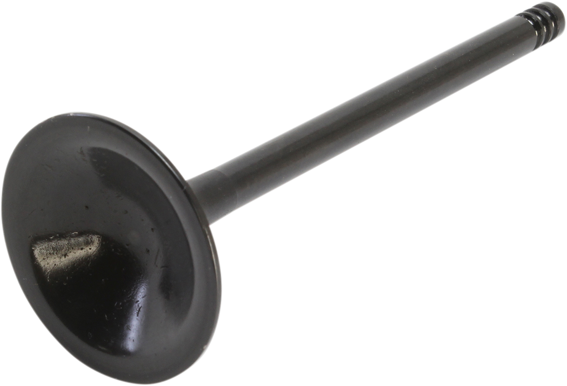 Nitrided Valve