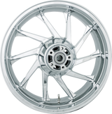Hurricane Precision Cast 3D Wheel