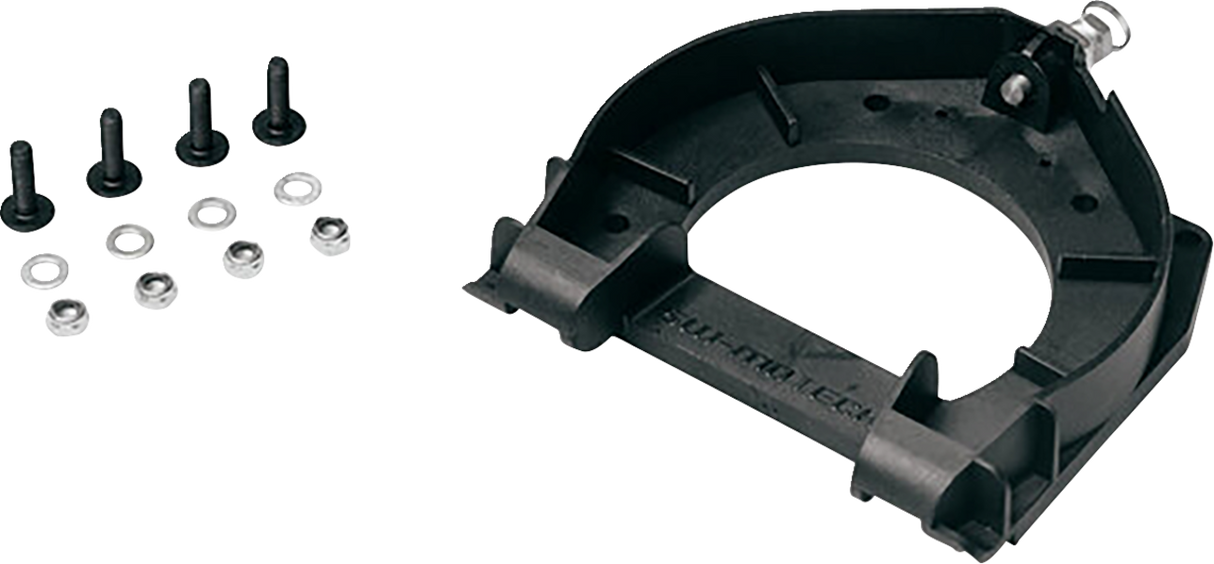ION Top Ring