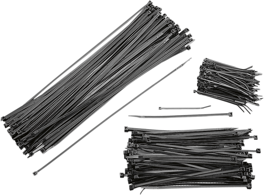 Bulk Cable Ties