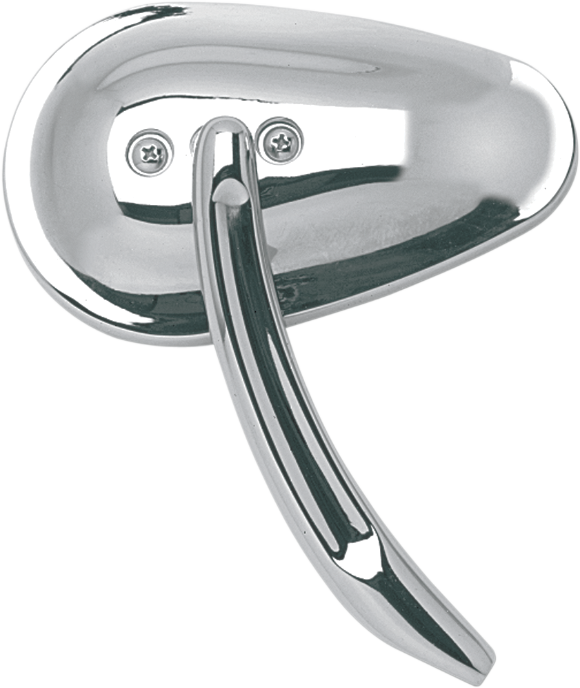 Billet Mirror